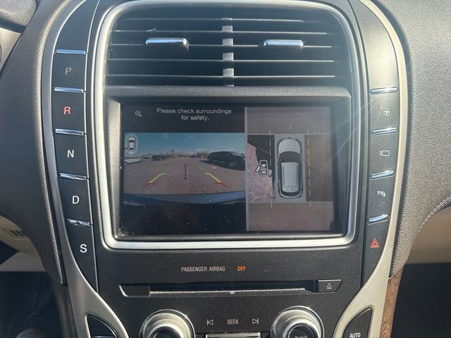 Used 2016 Lincoln MKX Reserve w/ Technology Package AWD/4WD image 28