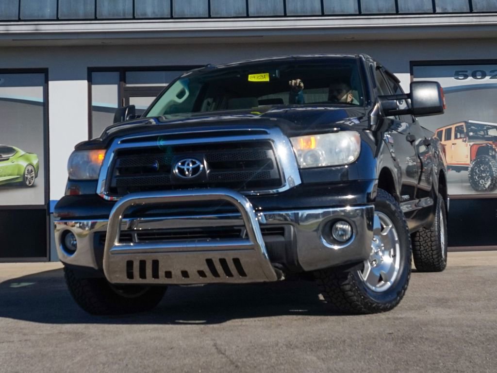 Used 2010 Toyota Tundra SR5 image 6