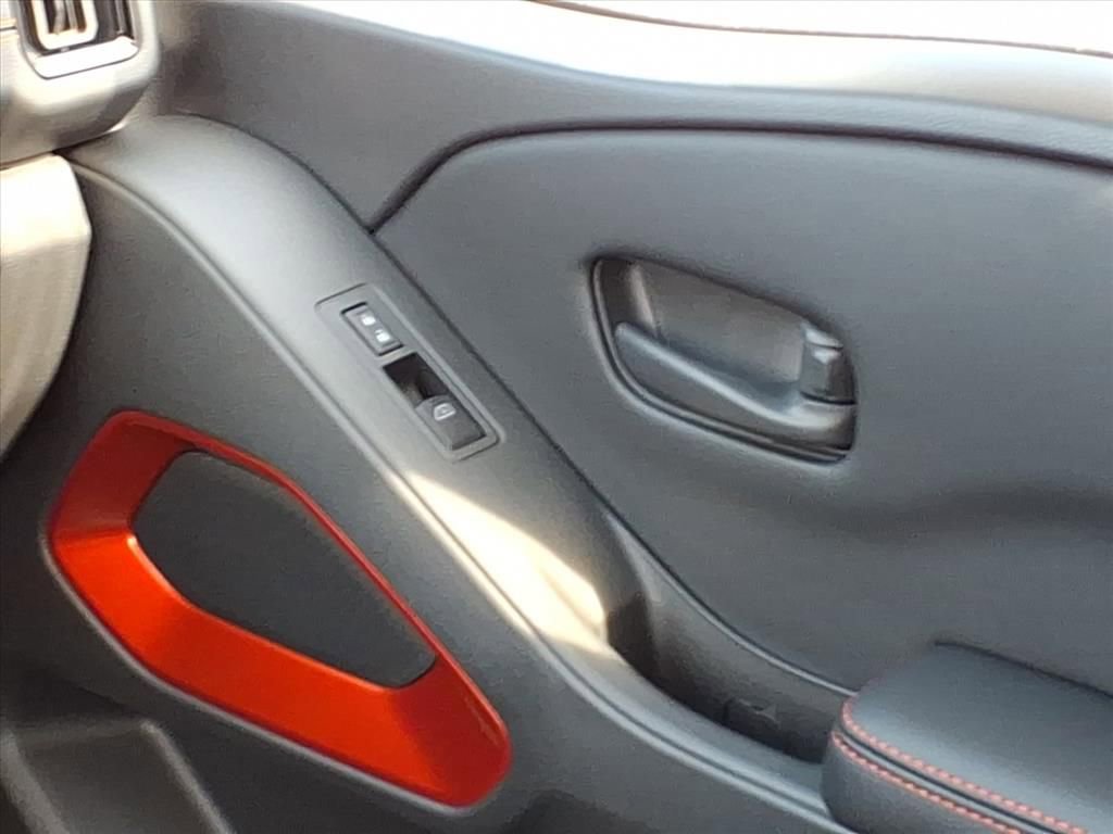 New 2026 Nissan Frontier PRO-4X w/ Pro Premium Package image 16