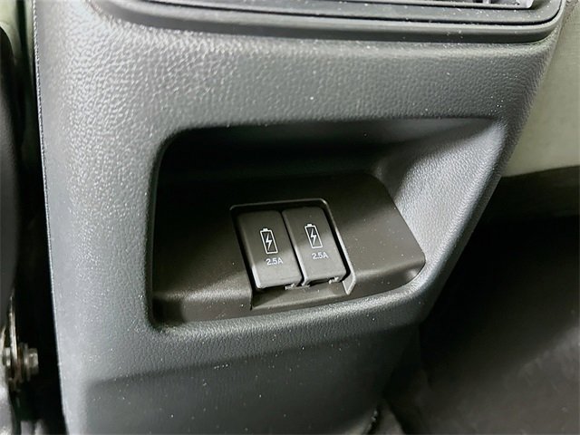 Certified 2022 Honda CR-V EX image 7