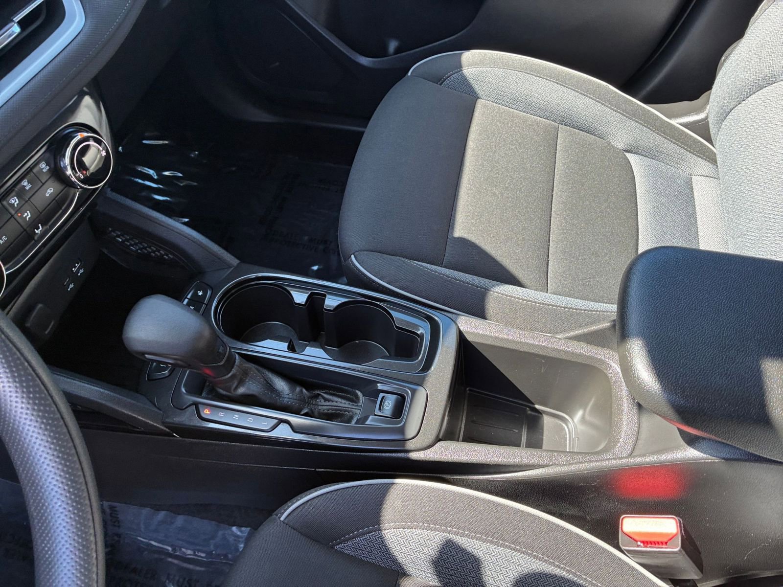 Used 2025 Chevrolet TrailBlazer LT FWD image 42