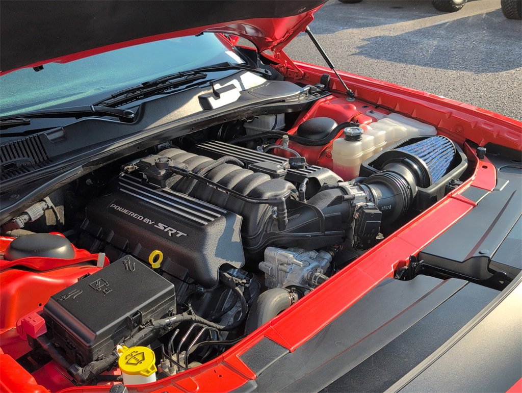 Used 2023 Dodge Challenger R/T Scat Pack image 11