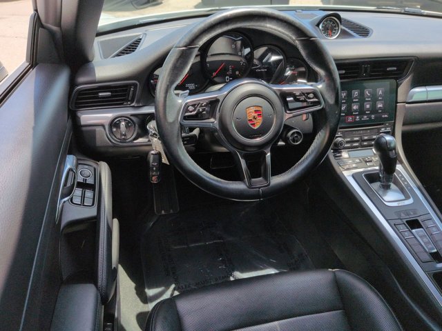 Used 2017 Porsche 911 Carrera RWD image 15