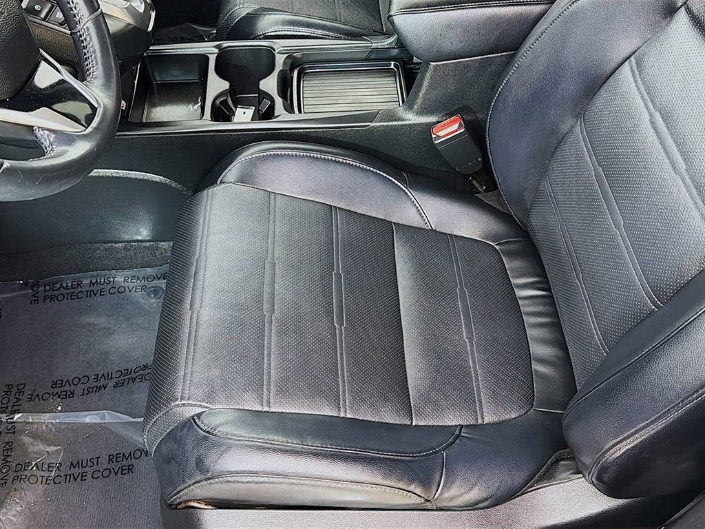 Used 2020 Honda CR-V EX-L image 23