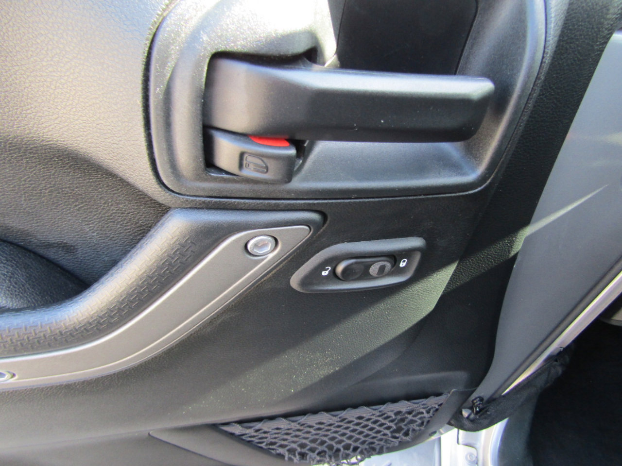 Used 2017 Jeep Wrangler Unlimited Sport w/ Quick Order Package 24S image 46