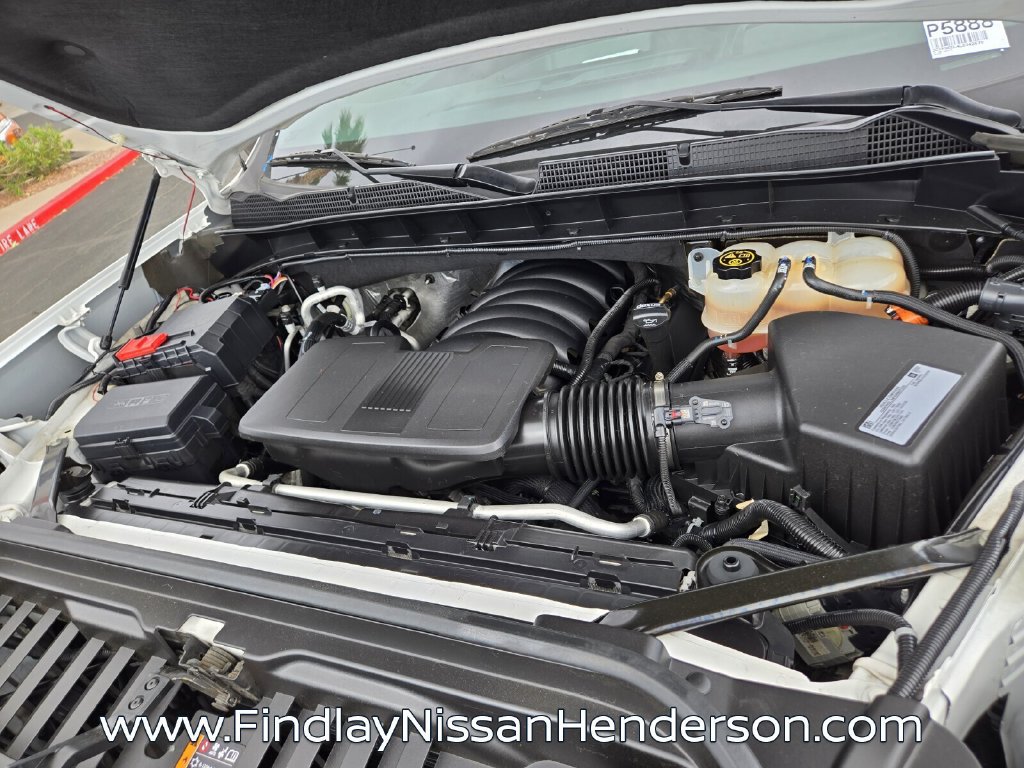 Used 2020 GMC Sierra 1500 AT4 w/ AT4 Premium Package AWD/4WD image 20