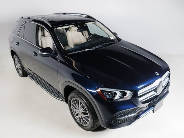 Used 2022 Mercedes-Benz GLE 450 4MATIC image 32