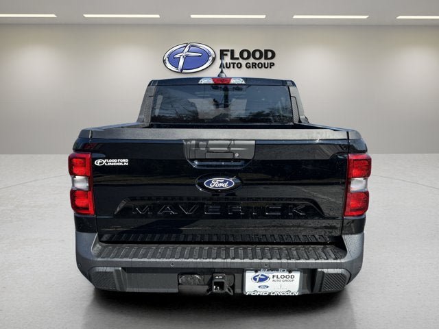 New 2026 Ford Maverick XLT w/ Equipment Group 301A AWD/4WD image 6