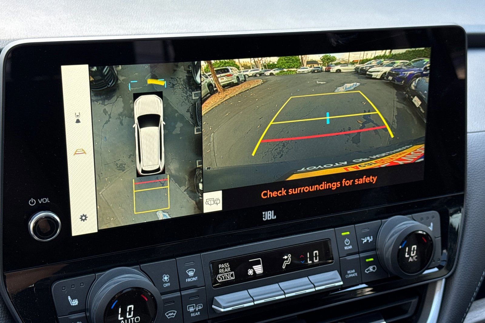 New 2026 Toyota Grand Highlander Limited image 25