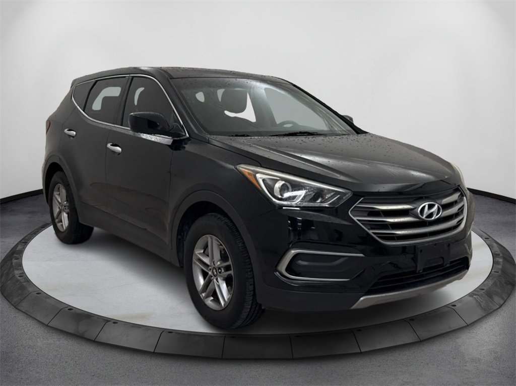 Used 2018 Hyundai Santa Fe Sport image 3