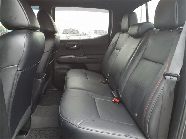 Used 2022 Toyota Tacoma TRD Pro image 21