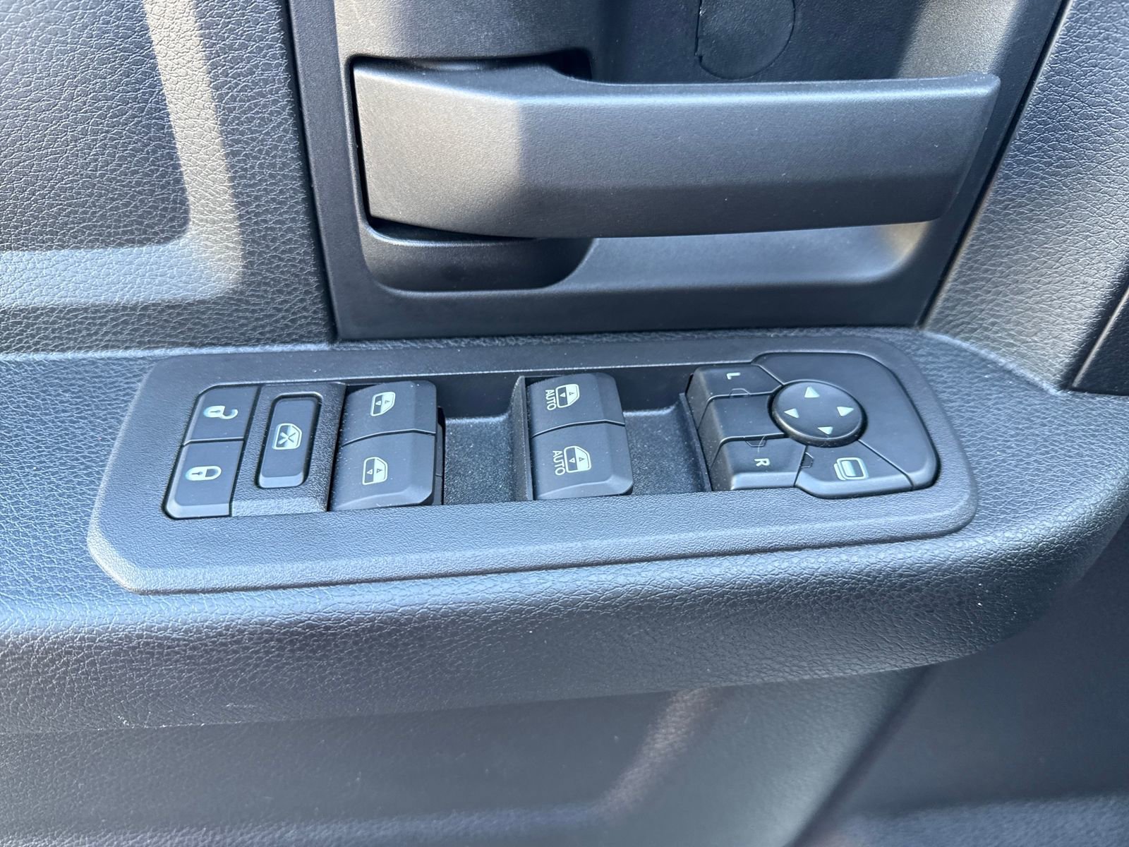 Used 2025 RAM 2500 Tradesman image 11