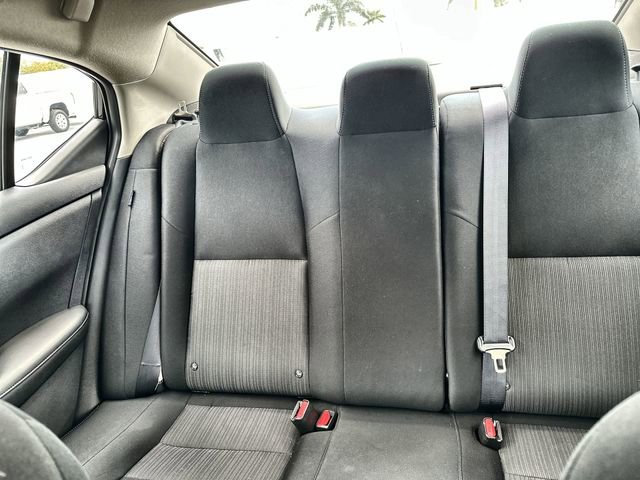 Used 2024 Nissan Sentra SV image 26