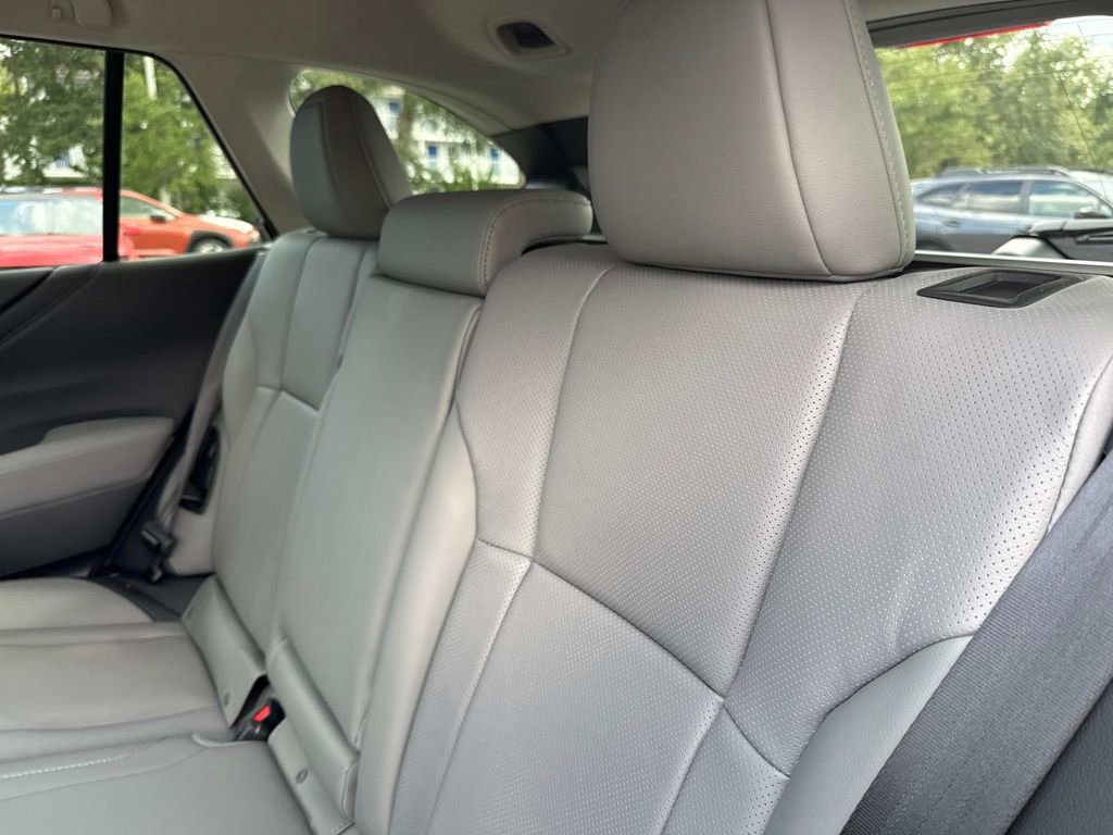 New 2025 Subaru Outback Limited w/ Popular Package #2 image 13