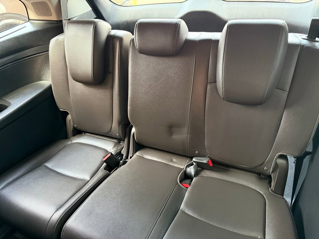Used 2020 Honda Odyssey Elite image 16
