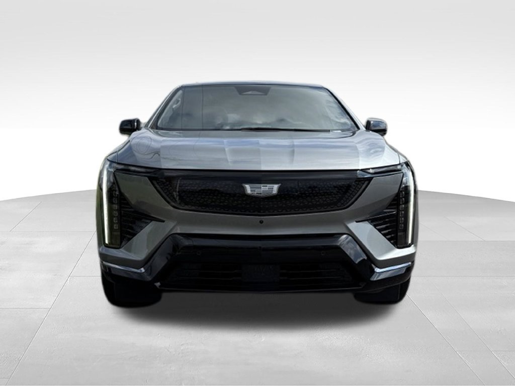 New 2027 Cadillac Optiq Sport RWD image 9
