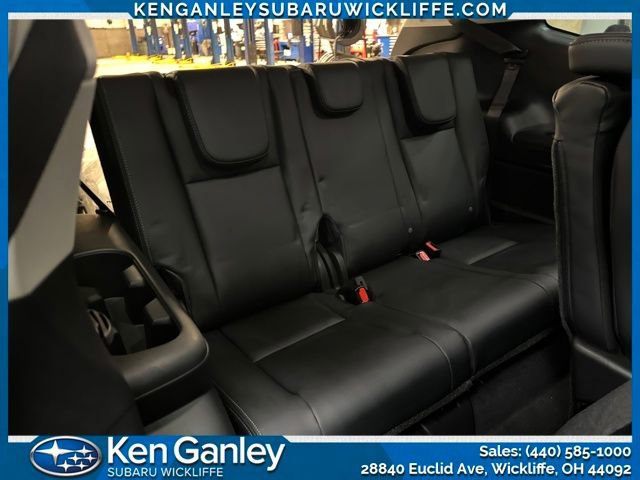 New 2026 Subaru Ascent Limited image 15