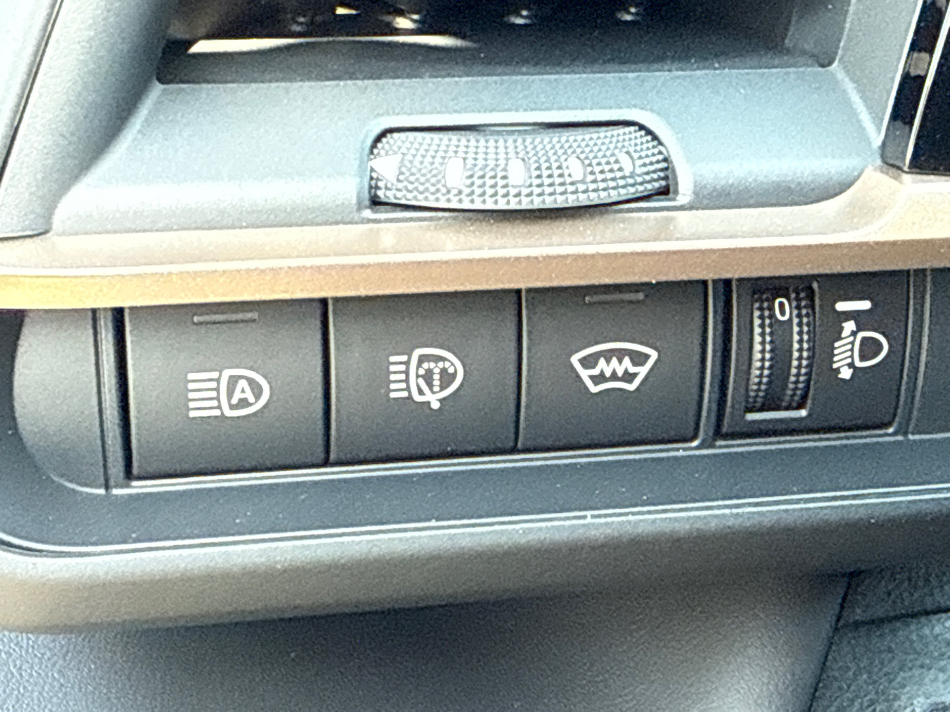 New 2026 Toyota Crown Signia AWD/4WD image 24
