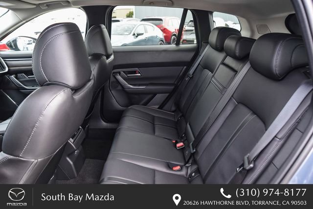 New 2026 MAZDA CX-50 AWD 2.5 S w/ Accent Package image 20