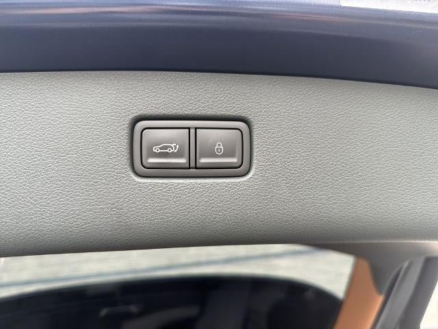 Used 2026 Genesis GV80 3.5T Prestige AWD/4WD image 16