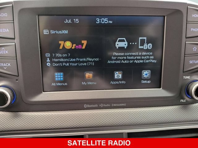 Used 2019 Hyundai Kona SEL AWD/4WD image 23