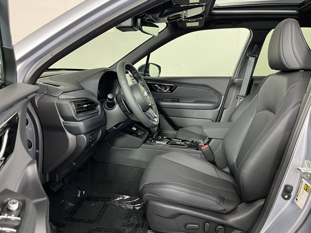 New 2026 Subaru Forester Limited AWD/4WD image 10