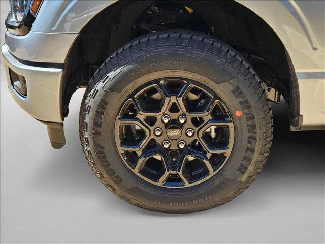 New 2026 Ford F150 XLT AWD/4WD image 10
