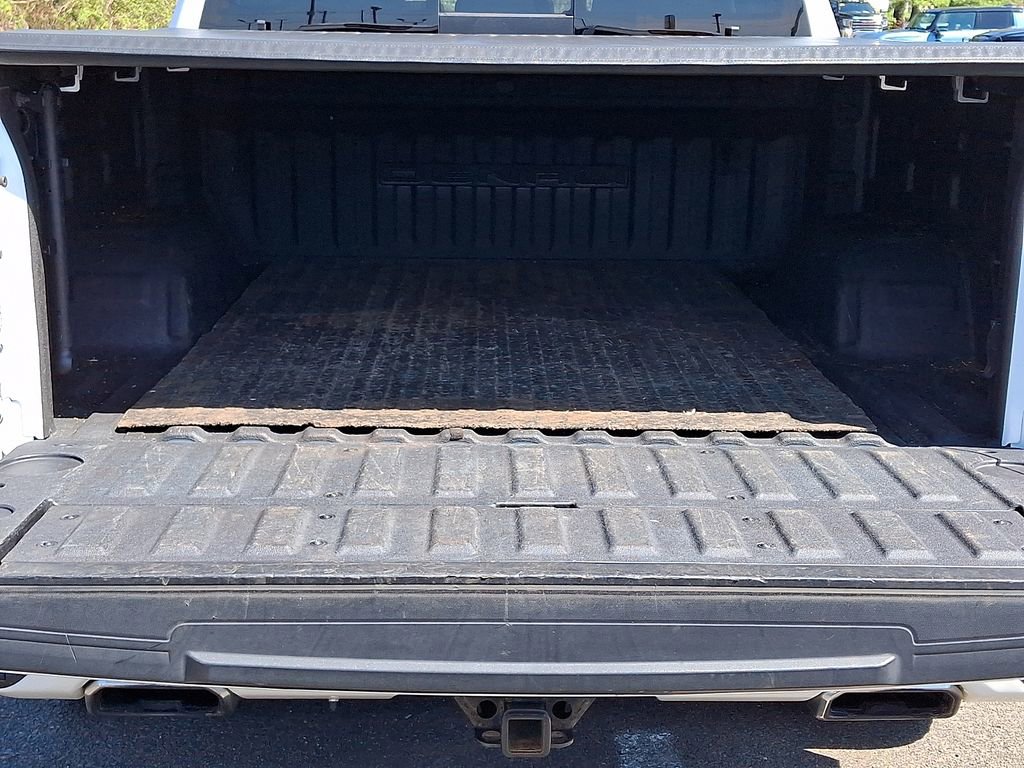 Certified 2019 GMC Sierra 1500 Denali w/ Technology Package AWD/4WD image 30