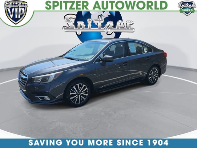 Used 2019 Subaru Legacy 2.5i Premium image 4