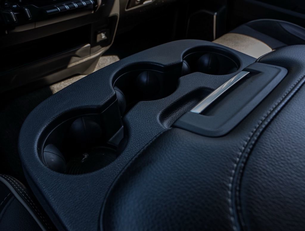 Used 2024 RAM 2500 Laramie image 30