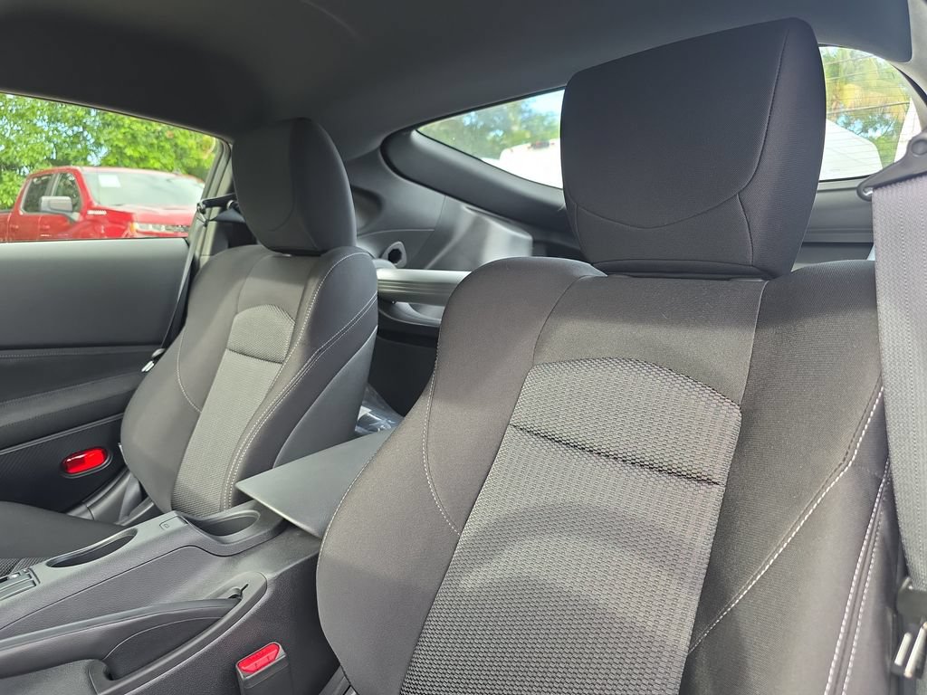 New 2026 Nissan Z Sport w/ Floor Mat Package RWD image 23