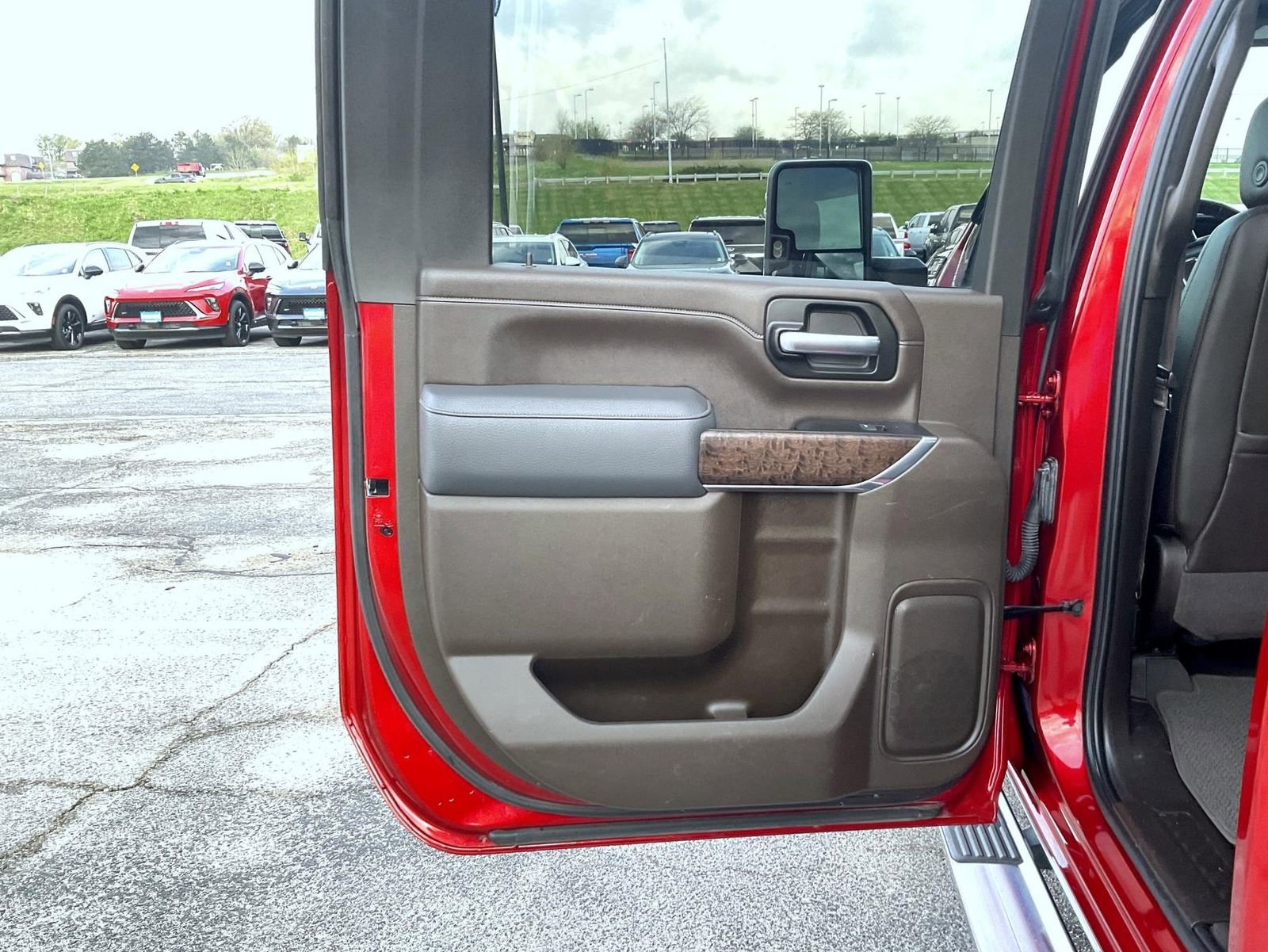 Used 2022 GMC Sierra 2500 Denali w/ Denali Ultimate Package image 20