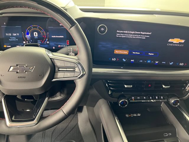 New 2026 Chevrolet Suburban RST w/ Advanced Technology Package AWD/4WD image 16