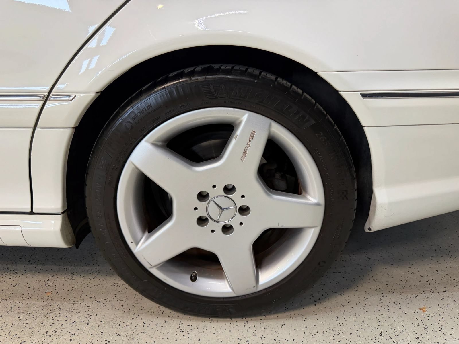 Used 2006 Mercedes-Benz S 500 image 18