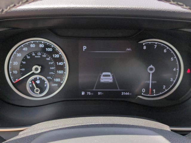 Certified 2025 Genesis G70 3.3T Advanced w/ Sport Prestige Package RWD image 26
