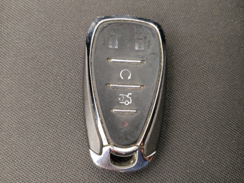 Used 2019 Chevrolet Malibu LT FWD image 32