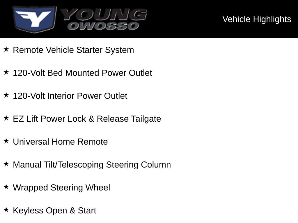 Certified 2024 Chevrolet Silverado 1500 ZR2 w/ LPO, Dark Essentials Package AWD/4WD image 7