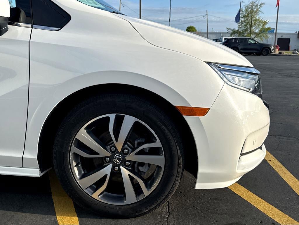 Used 2023 Honda Odyssey Touring image 6