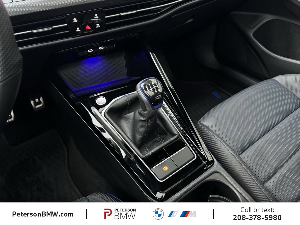 Used 2024 Volkswagen Golf R image 29