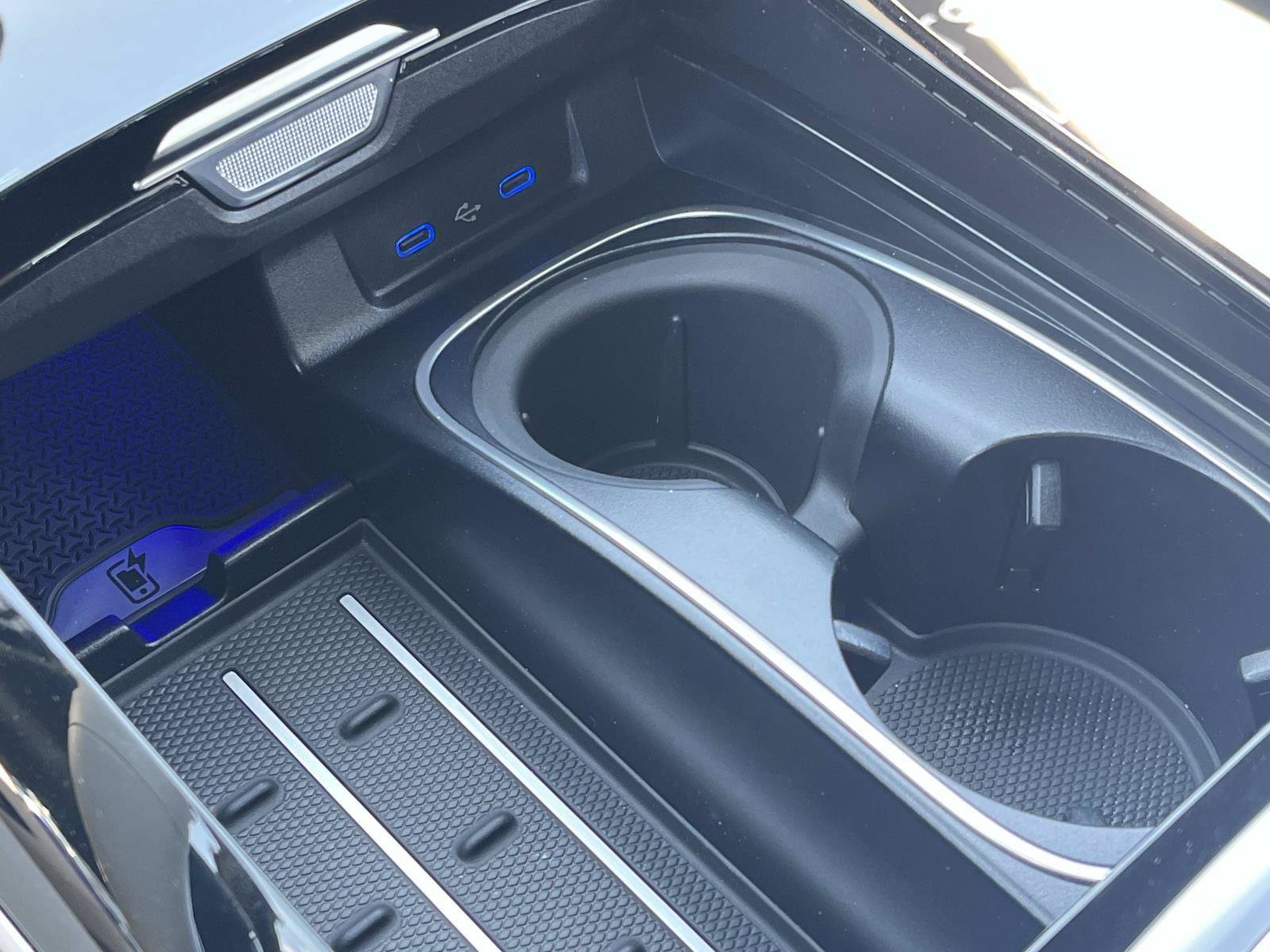 Certified 2023 Mercedes-Benz S 580 4MATIC Sedan image 33