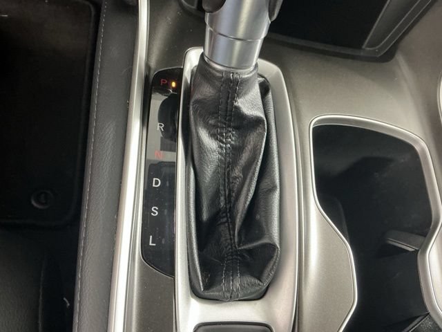 Used 2018 Honda Accord EX-L image 28