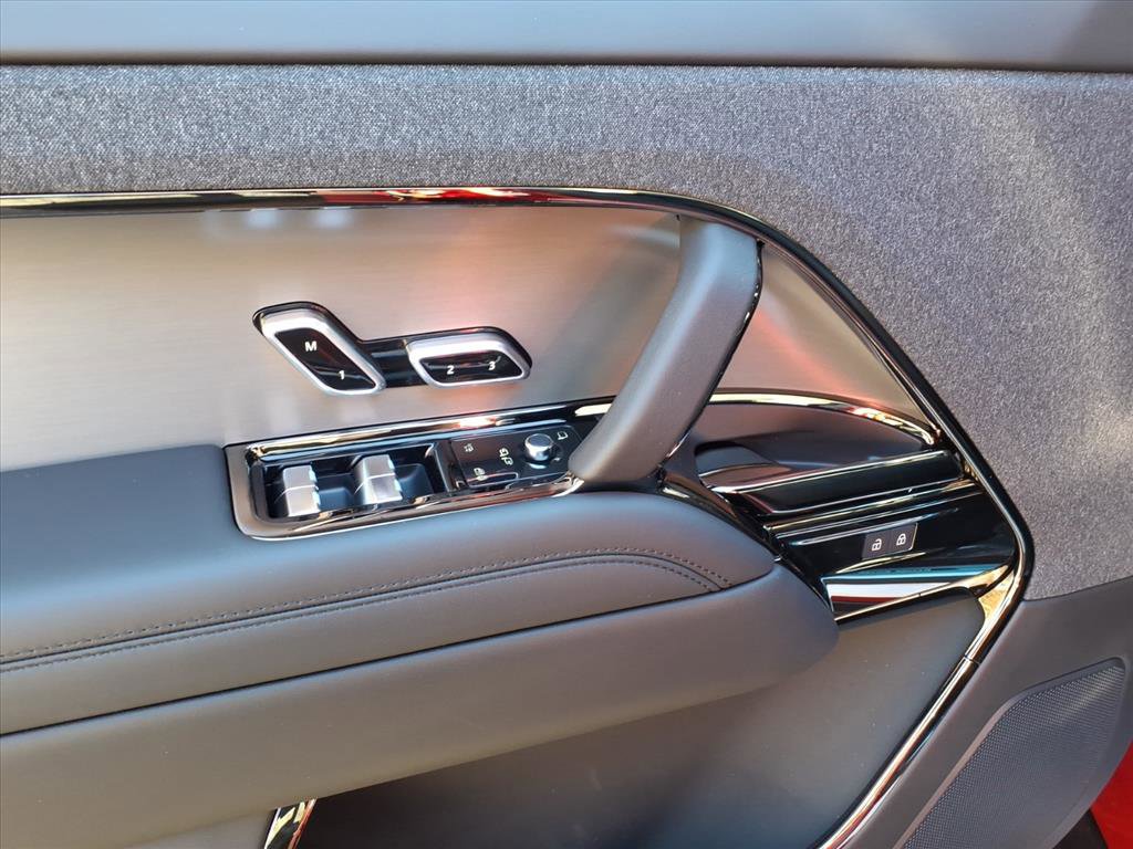 New 2026 Land Rover Range Rover Sport Dynamic SE image 10