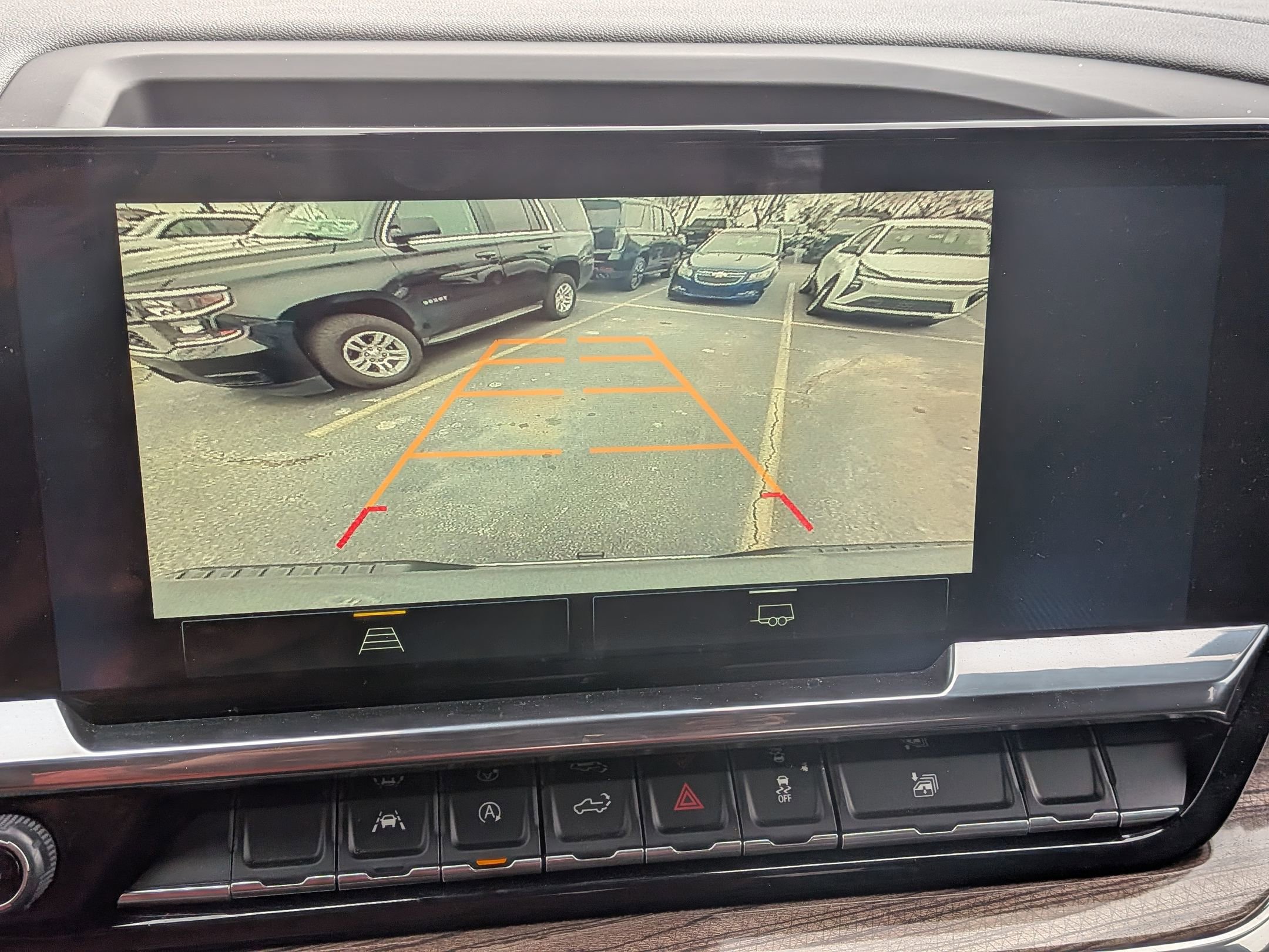 Certified 2024 Chevrolet Silverado 1500 LT image 28