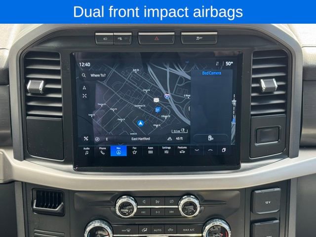 Certified 2023 Ford F150 Lightning XLT image 24