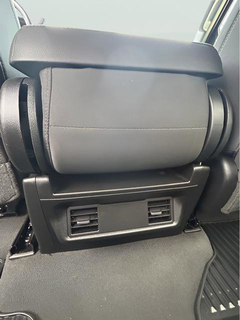 Used 2023 Chevrolet Silverado 1500 Custom w/ LPO, Dark Essentials Package image 19