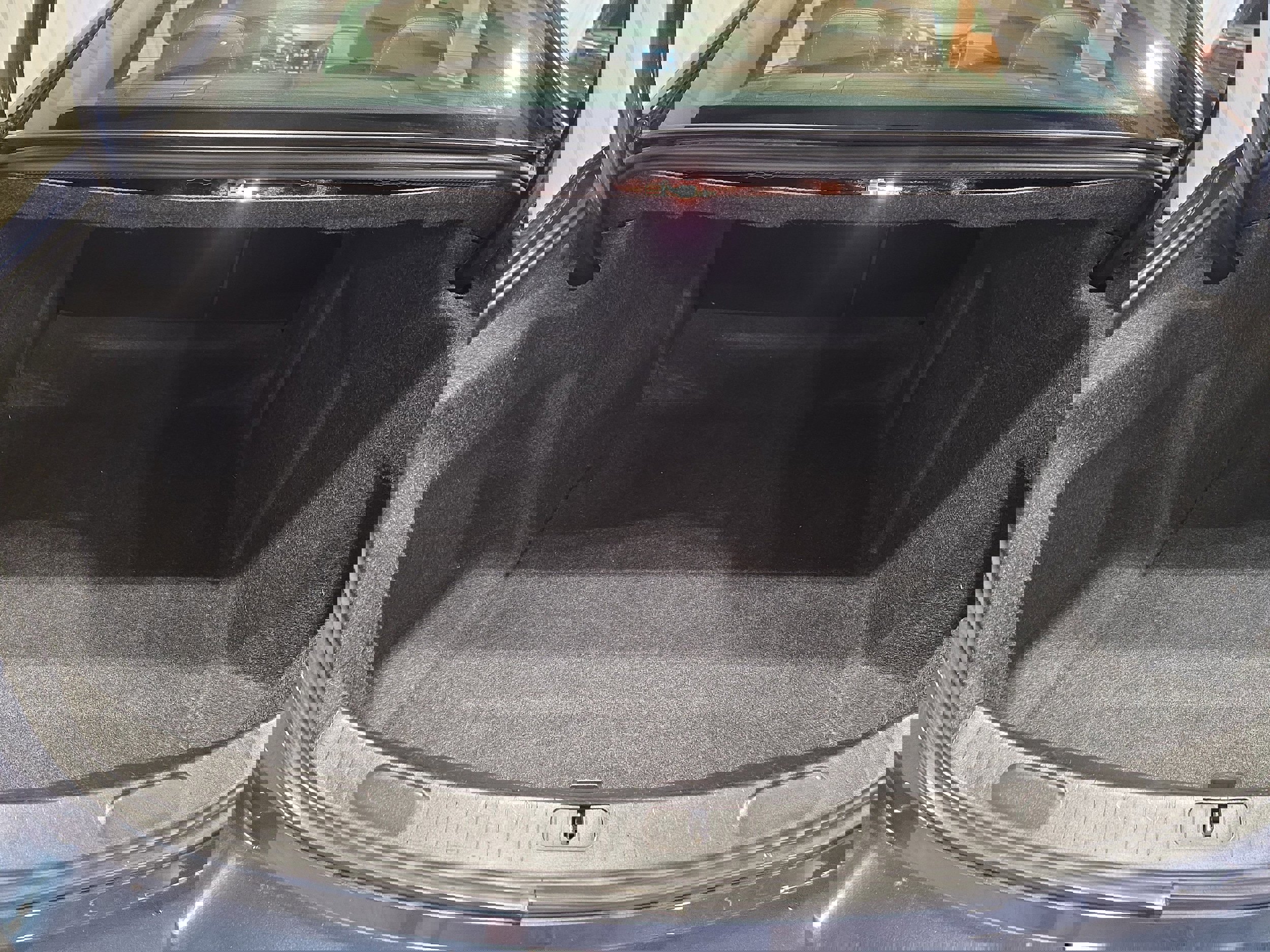 Used 2019 Chevrolet Impala Premier image 9