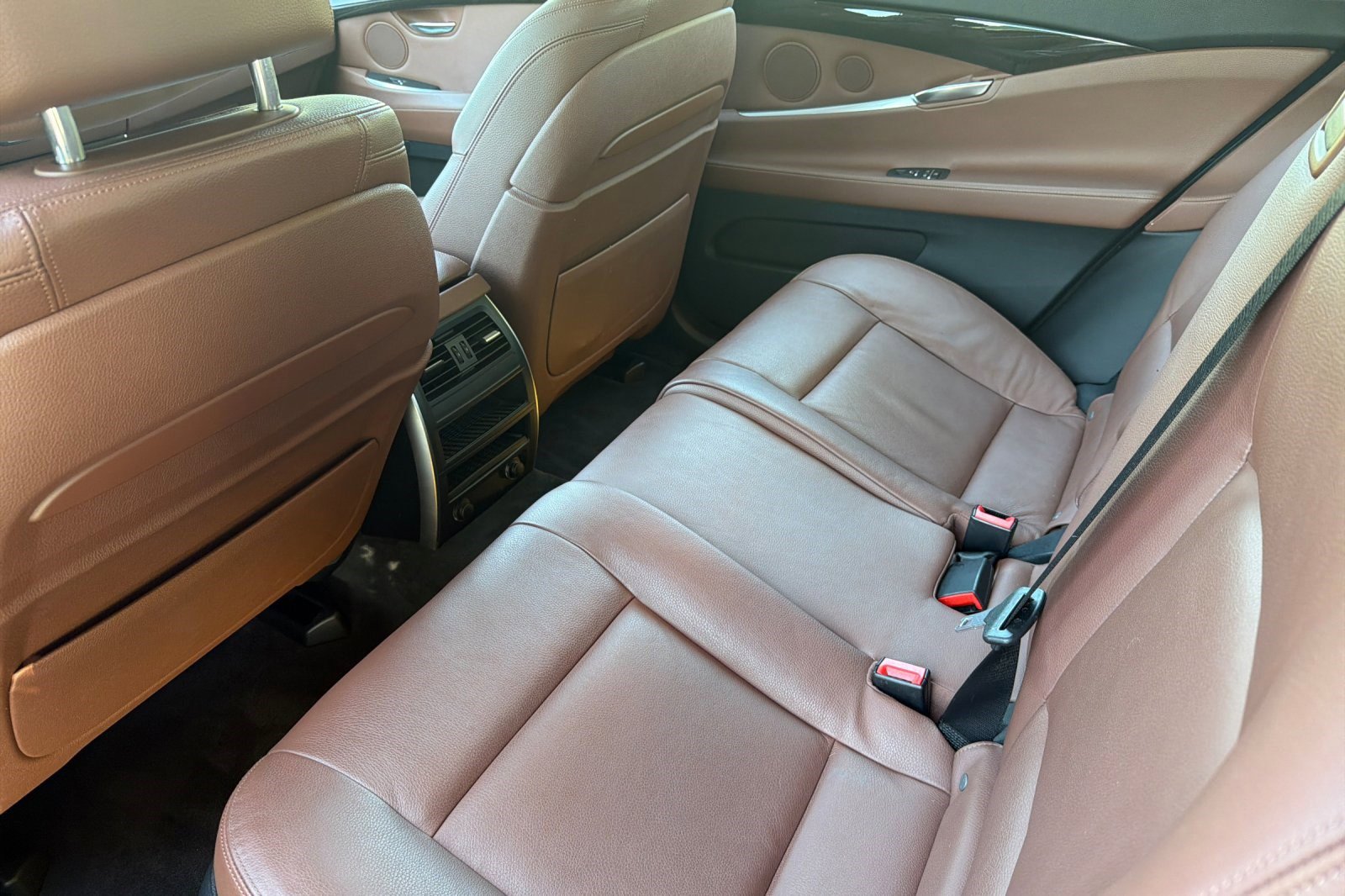 Used 2014 BMW 535i Gran Turismo RWD image 15