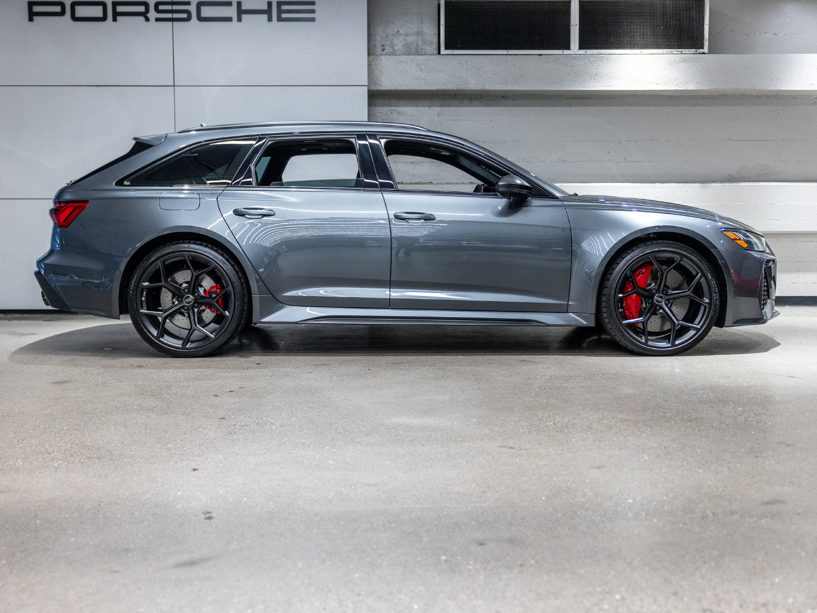 Used 2026 Audi RS 6 performance AWD/4WD image 16