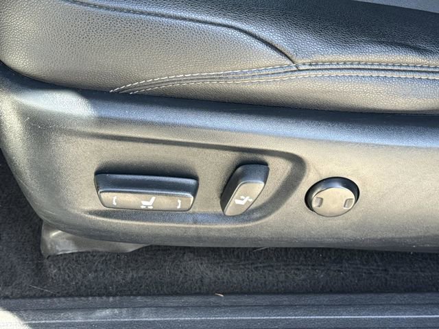 Used 2021 Toyota 4Runner SR5 Premium w/ Moonroof Package image 29