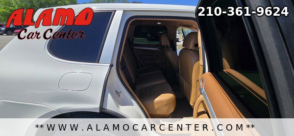 Used 2008 Porsche Cayenne AWD/4WD image 26